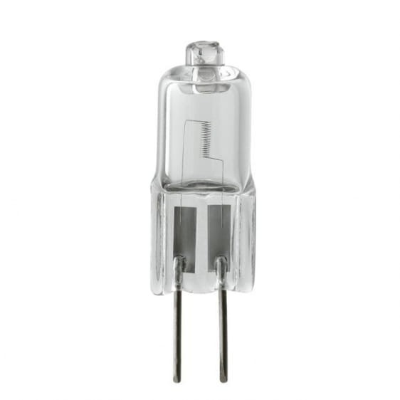 Żarówka halogenowa JC 12V 10W