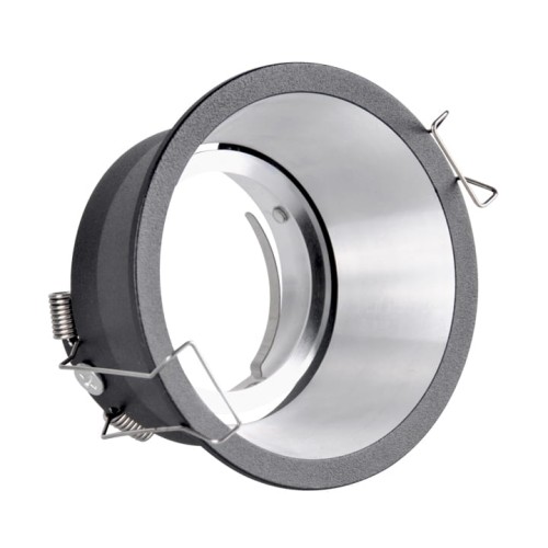 Oprawa sufitowa KOLDING Black Silver (315472) F1 www.jpg