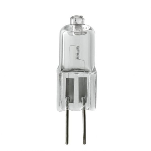 Żarówka halogenowa JC 12V 10W