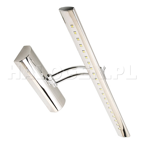 Lampa led do oświetlenia dekoracji, obrazów