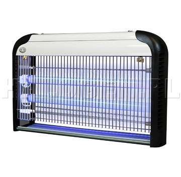 Lampa owadobójcza